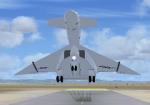  North American XB-70 Valkyrie Updated